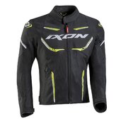 IXON - Bunda STRIKER AIR WP 2v1 / fluo